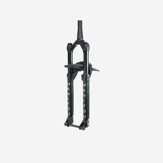 Widelec do roweru 29" Manitou Machete Comp 1"1/8-1"1/2 120 mm do tarczy 15x110