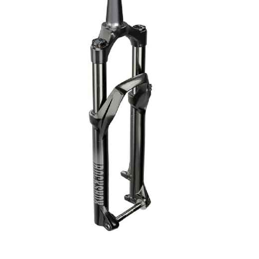 
      29" 100 mm Tapered Fork Recon RL (1"1/8-1"1/2) with 15 x 110 Rockshox Poplock
  