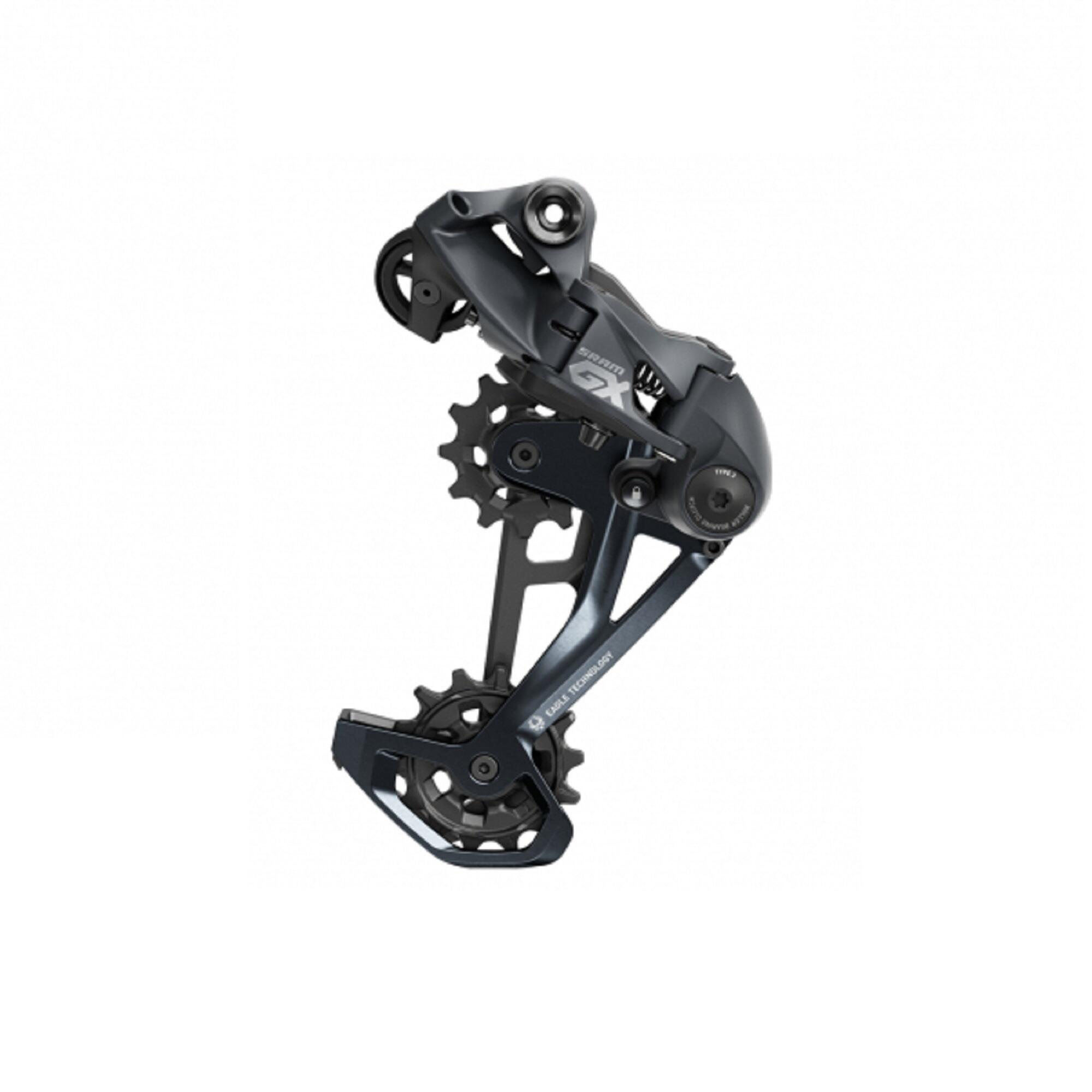 decathlon sram gx