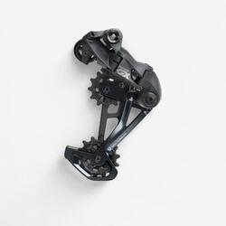Derailleur arriere 1x12 vitesses sram gx eagle lunar