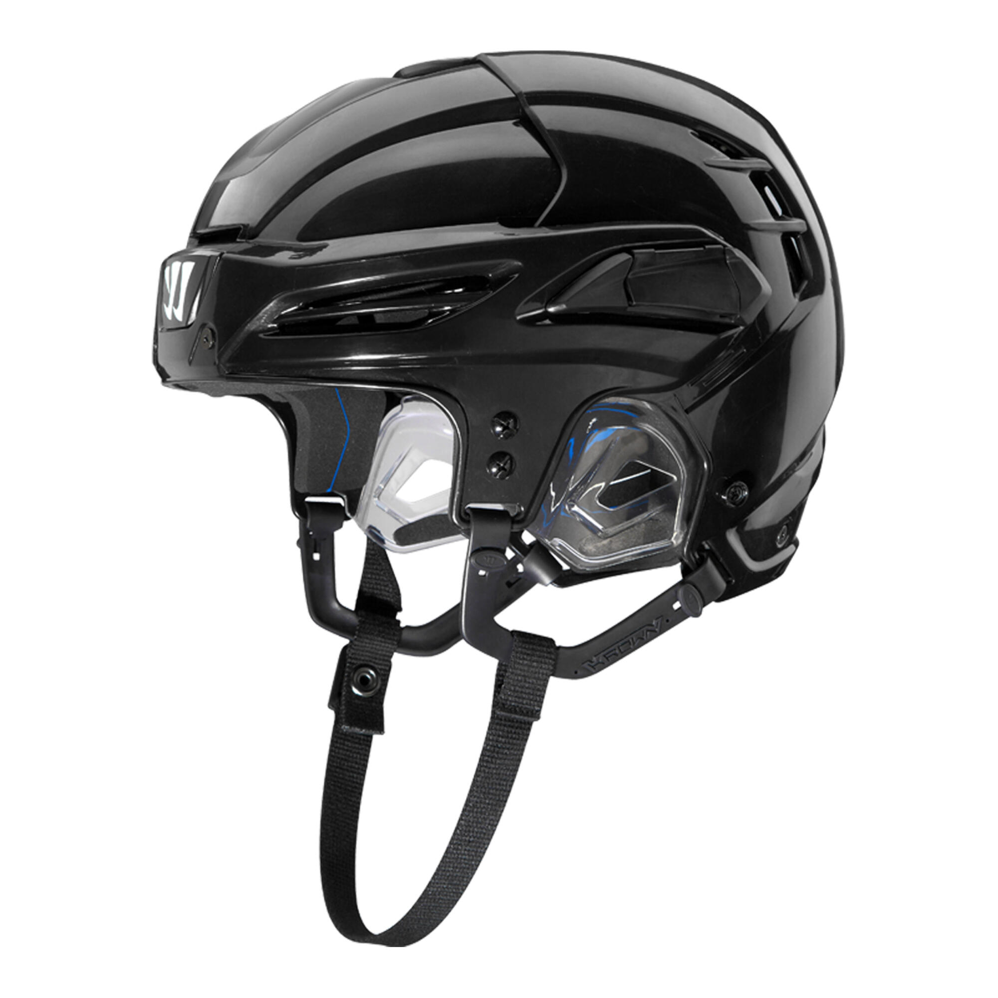 Hockey Helmet Warrior - Covert PX2 Senior Black - WARRIOR