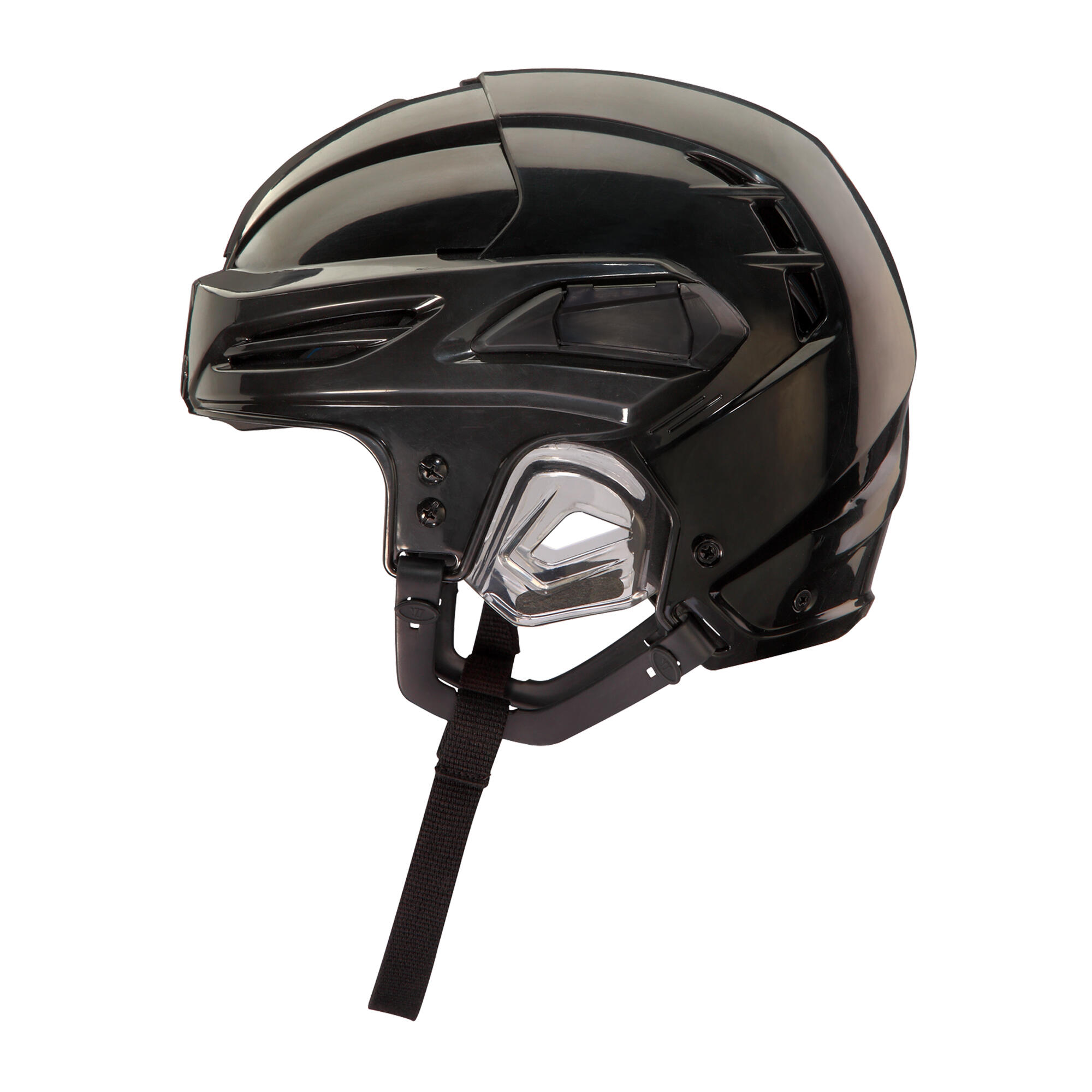Hockey Helmet Warrior - Covert PX2 Senior Black - WARRIOR