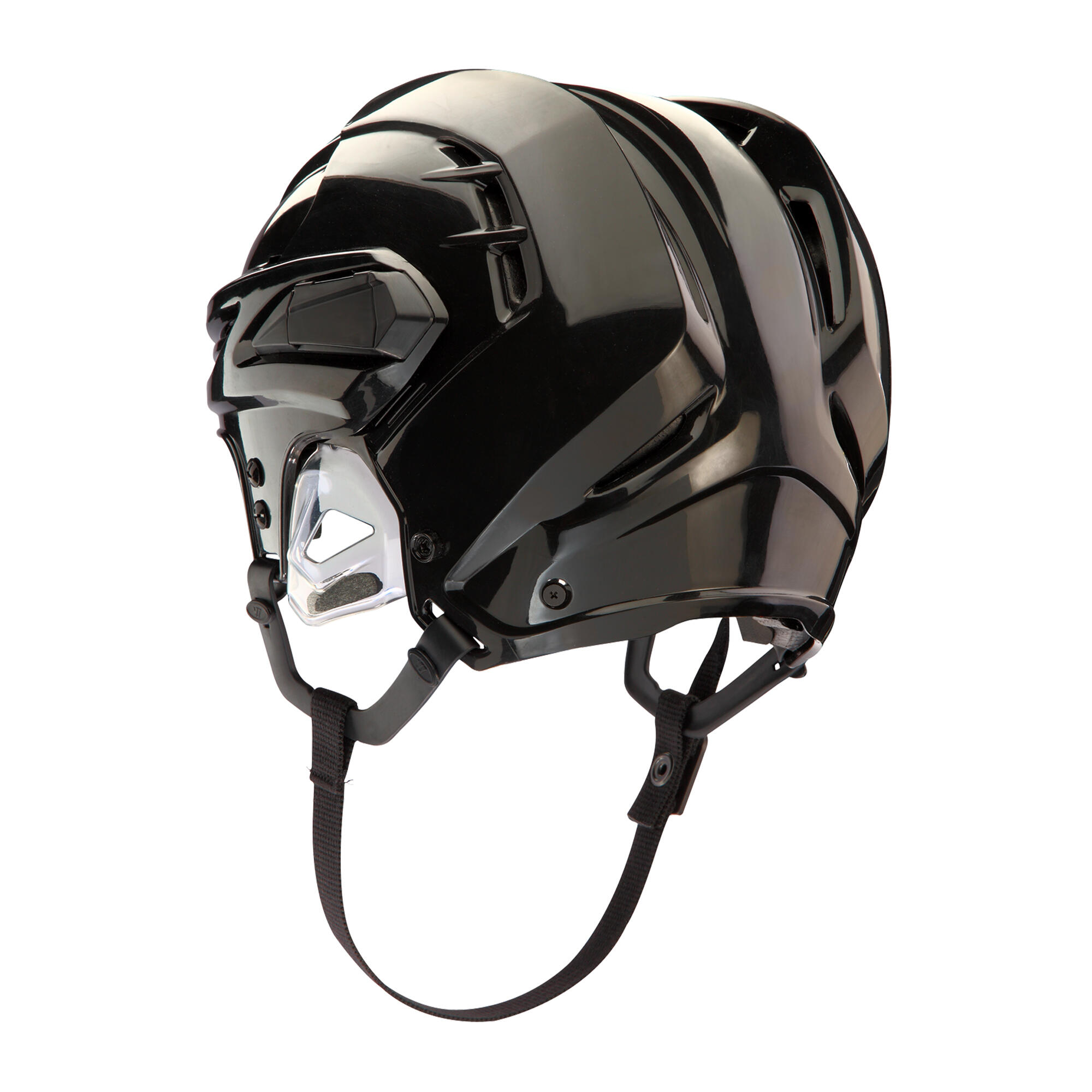 Hockey Helmet Warrior - Covert PX2 Senior Black - WARRIOR