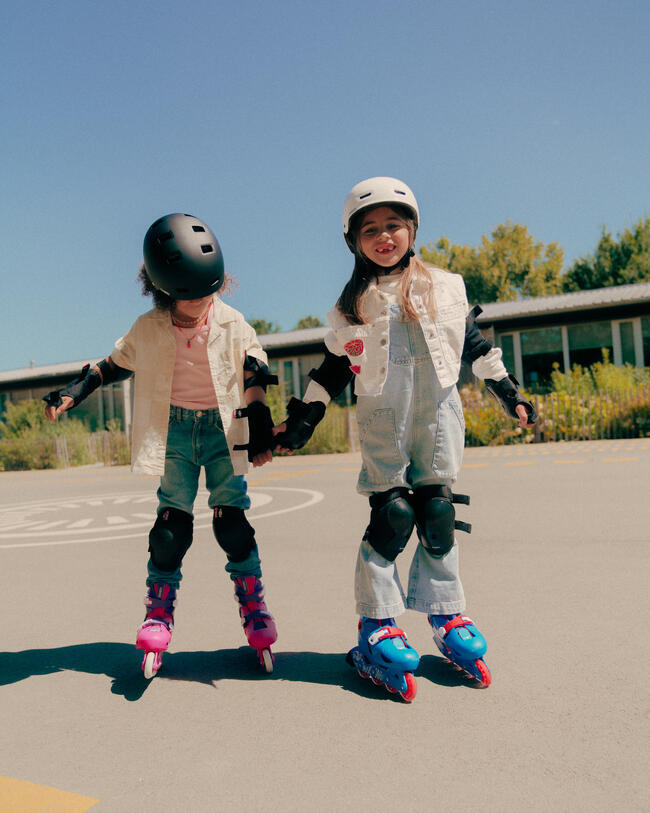 ROLLER EN LIGNE POUR ENFANTS - PLAY 3