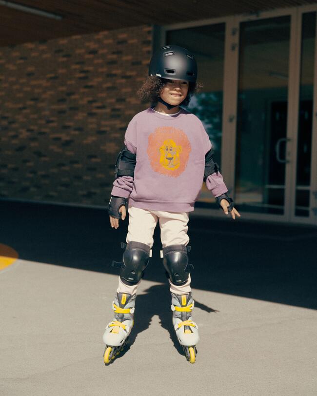 PROTEKTOREN SCHONER KINDER SKATING 6ER-SET