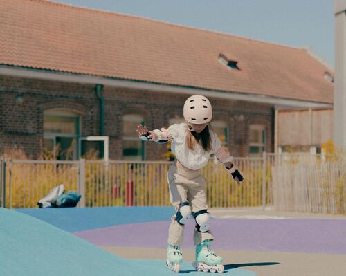 Skateschutz für Kinder, 6-teiliges Set