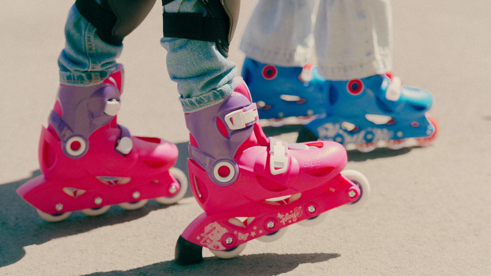 Inline-Skates