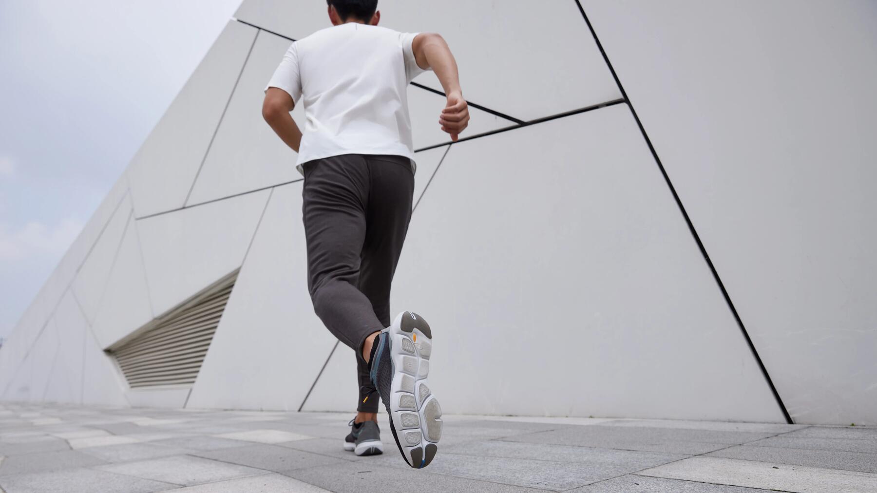 Choisir des chaussures de running pour toute la famille