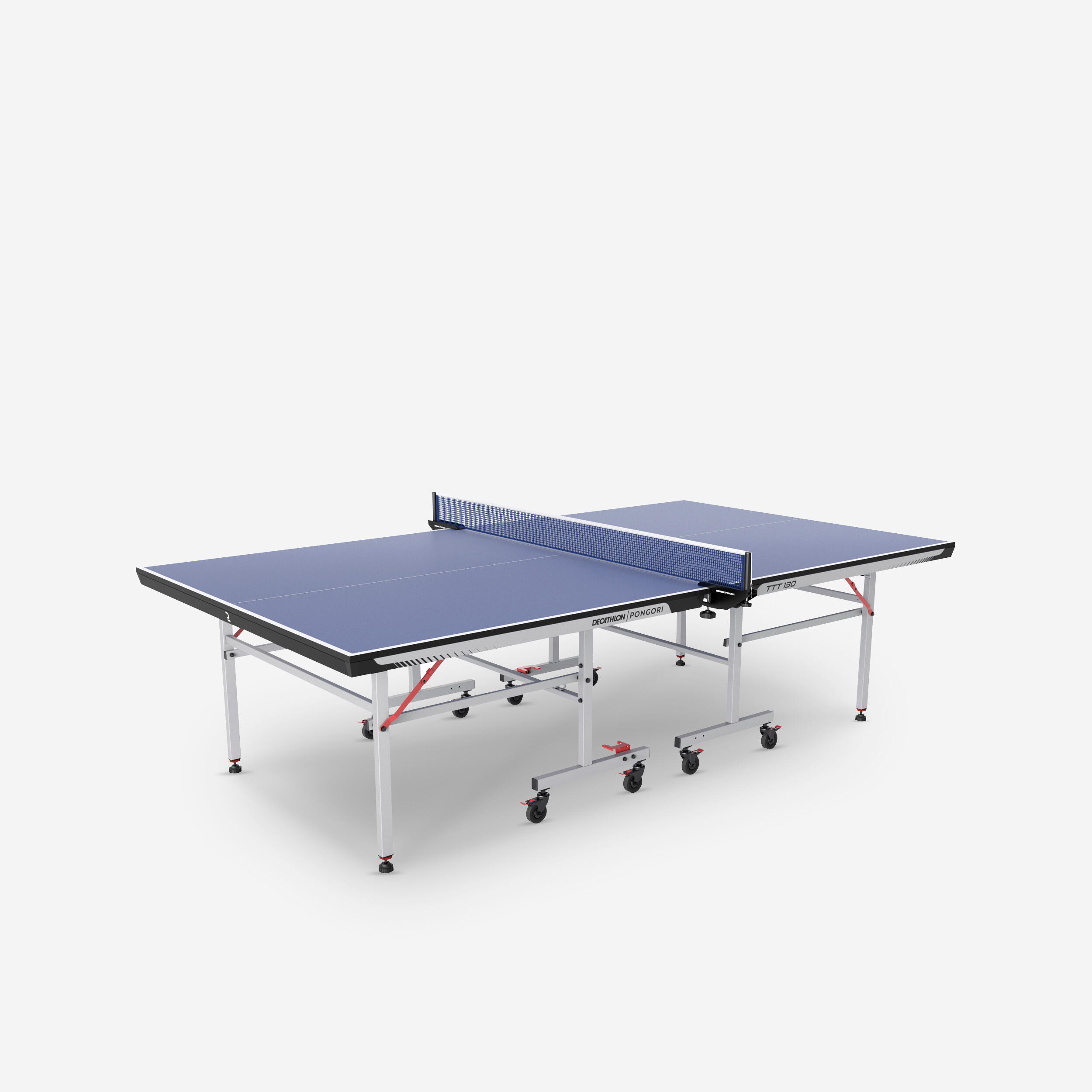 allenamenti in viaggio 1 borsa portatile ideale per principianti set da ping pong con rete 1 rete allungabile 6 palline da ping pong Set da ping pong da tavolo 2 racchette da ping pong 