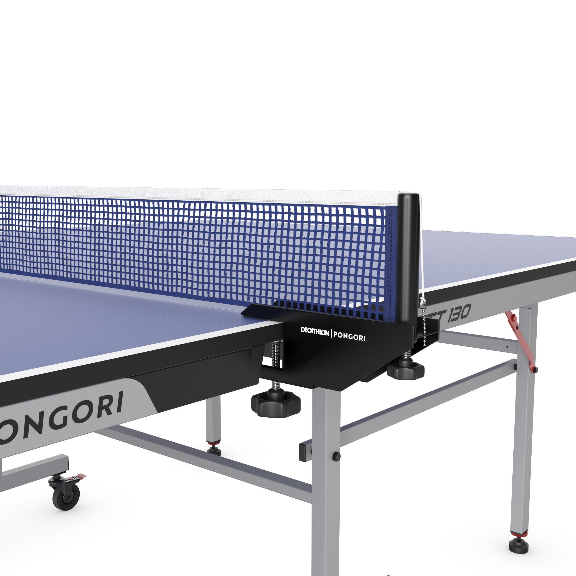 Club Table Tennis Table TTT130 4/13