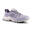 女款行山鞋 MH500 LIGHT－紫色