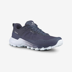 Zapatillas de montaña y trekking Hombre Quechua MH500 Light