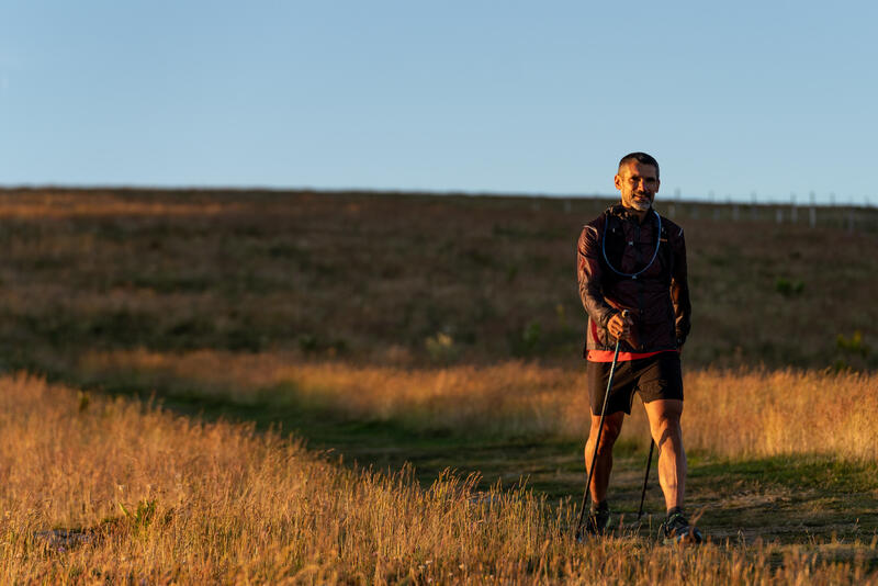 Historia nordic walking - skąd się wziął marsz z kijkami?