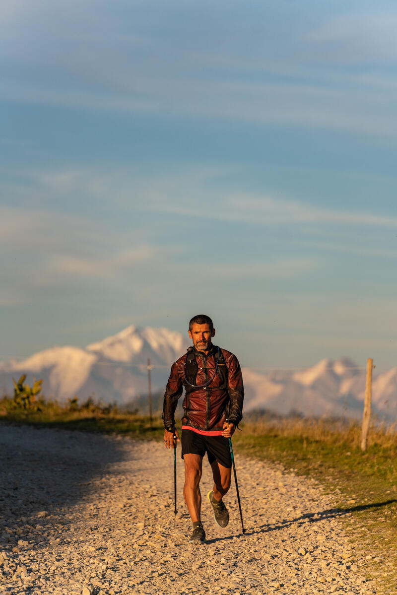 Fedezd fel a nordic walking világát!