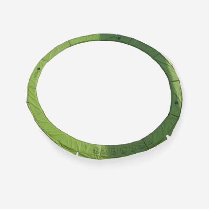 Schaumstoffpolsterung Federschutzabdeckung - Ersatzteil für Trampolin MT 420