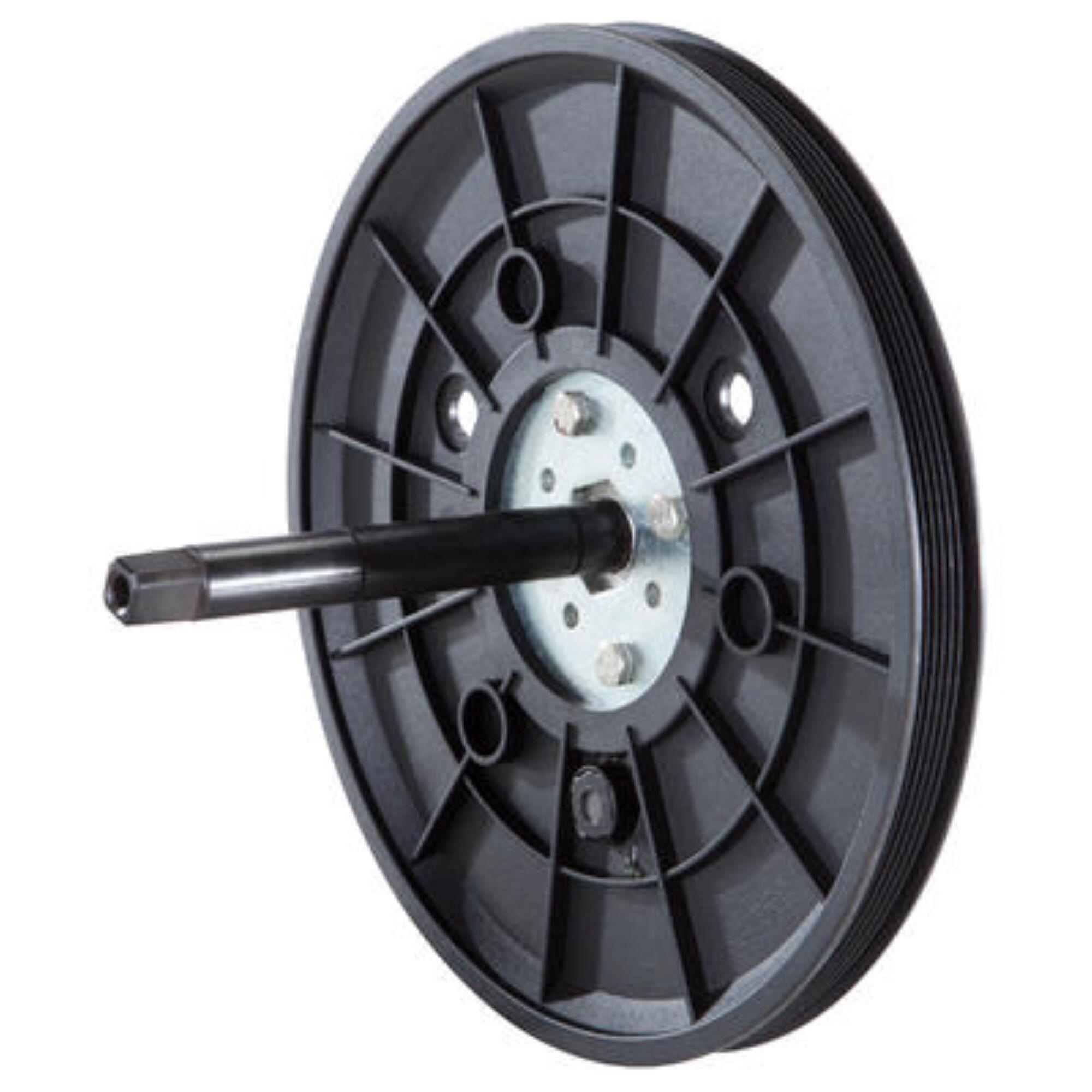 Pedalier bicicleta decathlon new arrivals