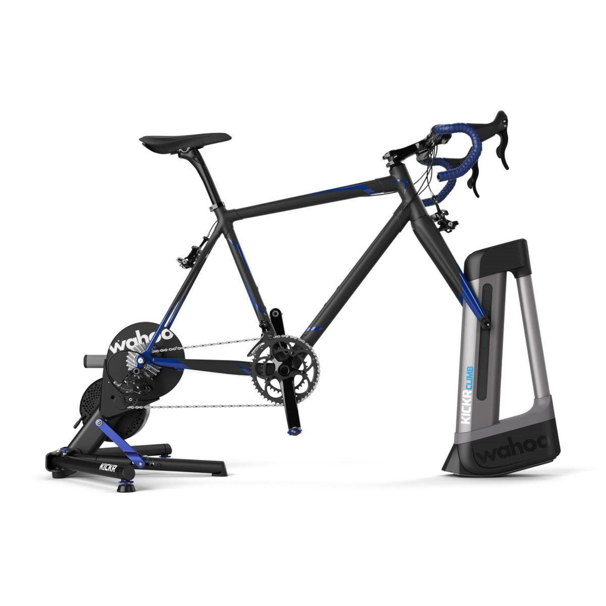 Symulator nachylenia WAHOO KICKR Climb 4/5