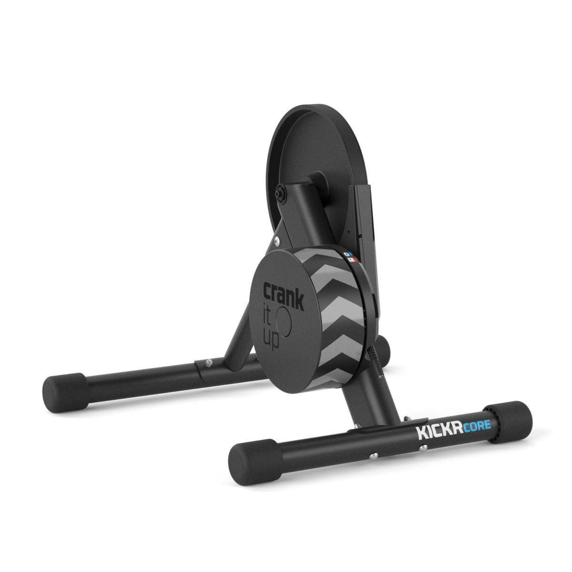 Wahoo KICKR CORE Smart Trainer 5/6