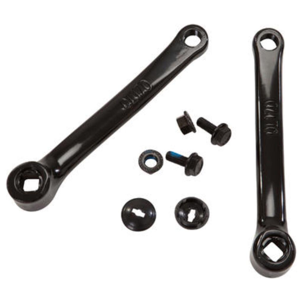 Exercise Bike Pedal Cranks Kit