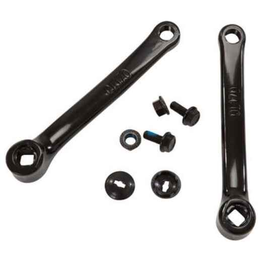 
      Exercise Bike Pedal Cranks Kit
  