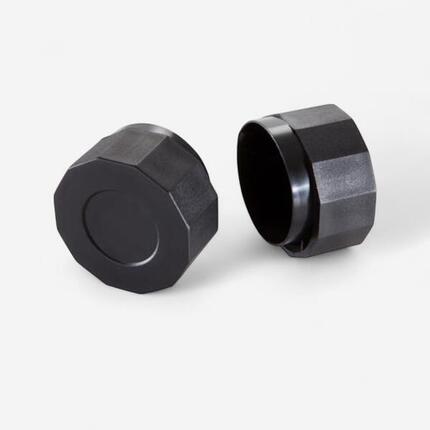 EMBOUTS DE PIED ARRIERE