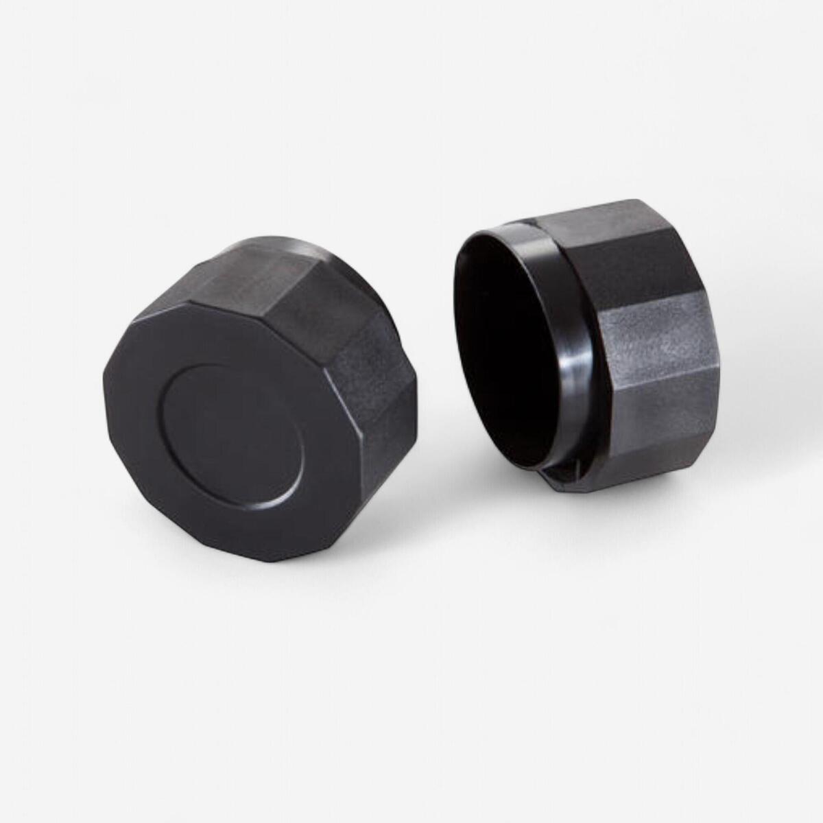 EMBOUTS DE PIED ARRIERE