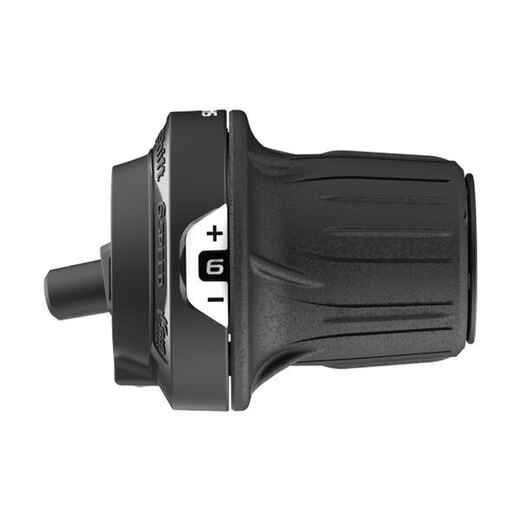 Gear Shifter Sis Index (6-speed)