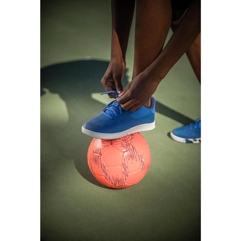 Ghete Street Football BARRIO Albastru Copii 