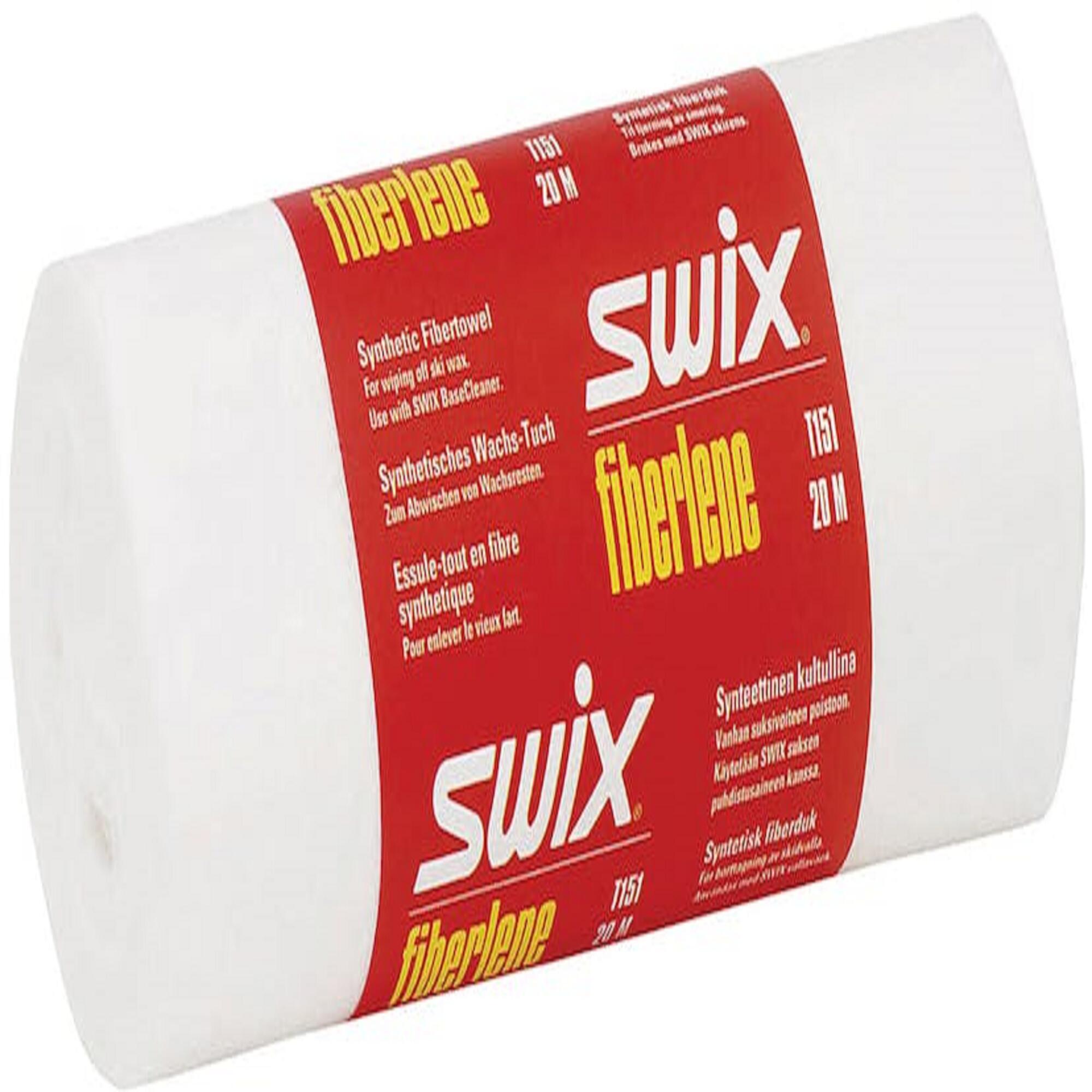 Essuie-tout FIBERLENE SWIX - SWIX
