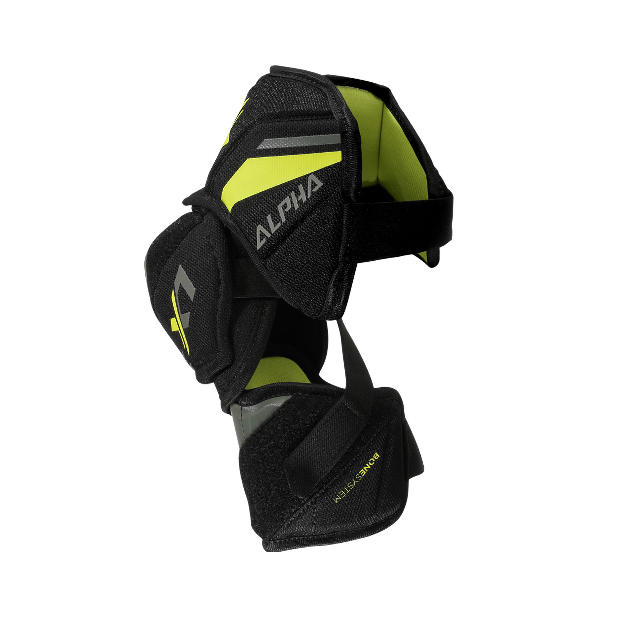 Protège-coudes de hockey - LX 30 - WARRIOR