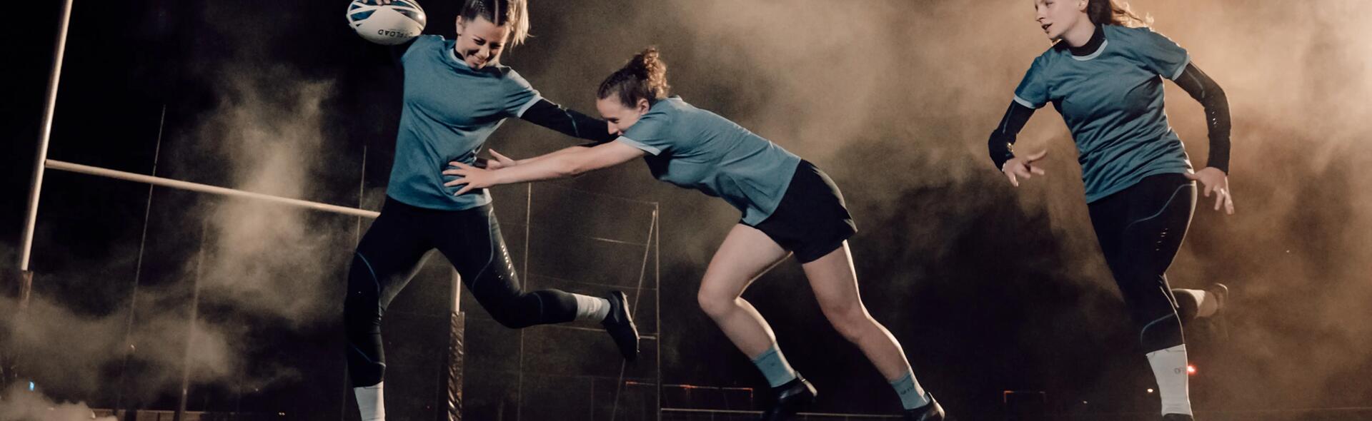 Nos exercices sports collectifs