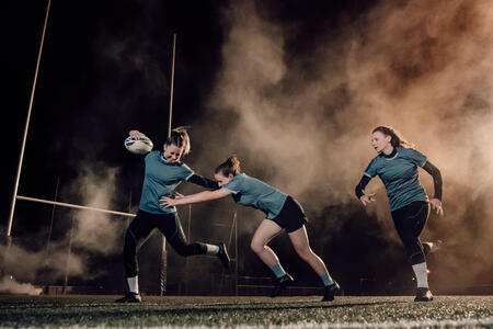 Nos exercices sportifs pour se renforcer et progresser
