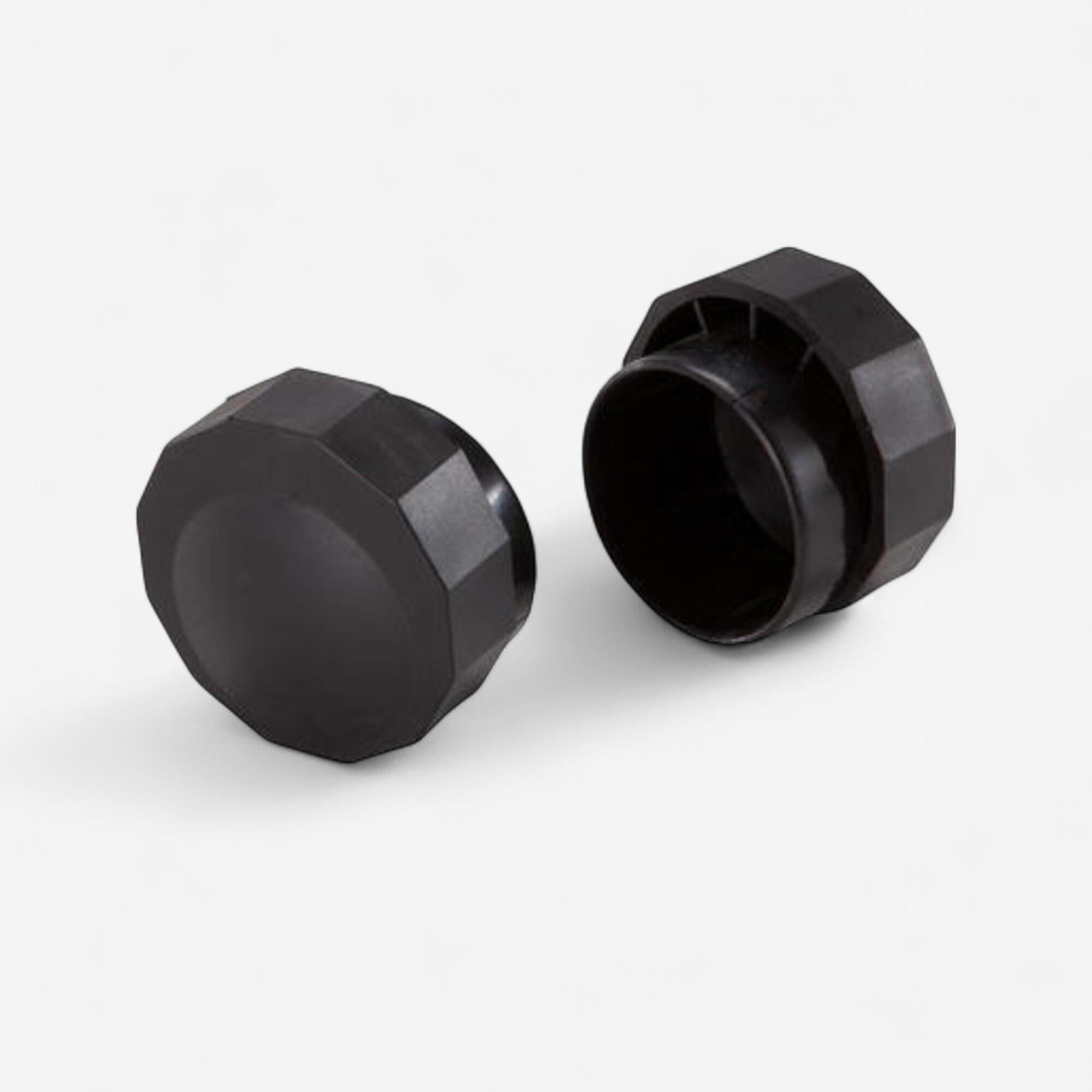 FRO 120 EMBOUTS DE PIED ARRIERE .