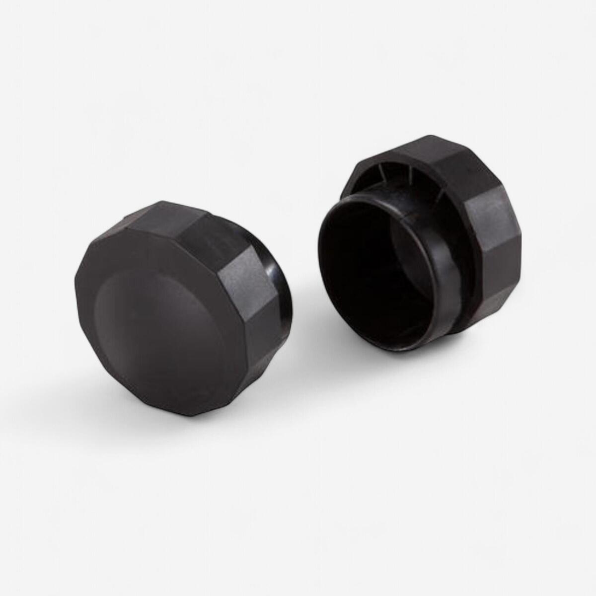 FRO 120 EMBOUTS DE PIED ARRIERE .