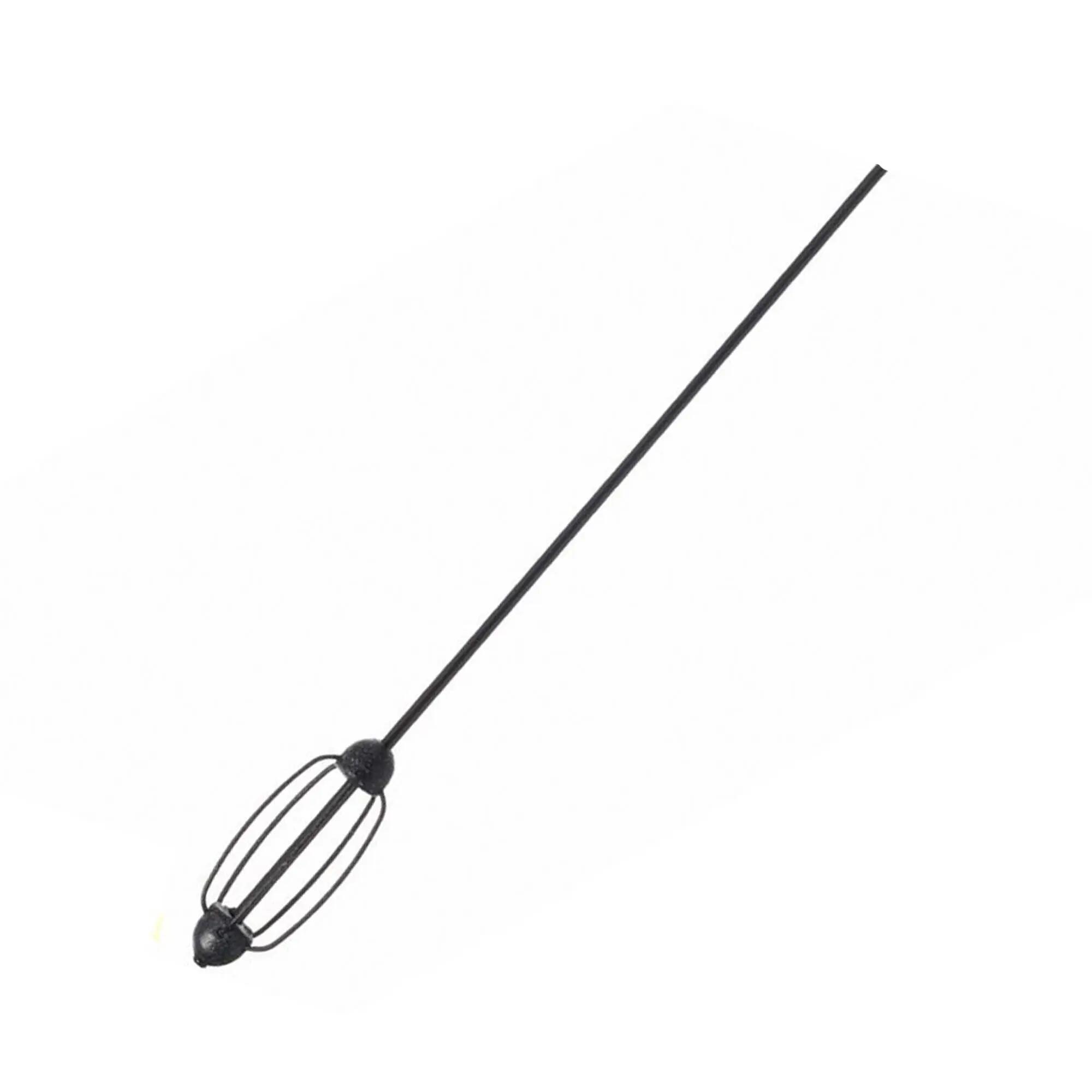 Etetőkosár, hosszú, 30 g 1/1