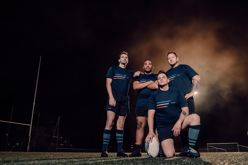 Historia rugby i rozwój dyscypliny.