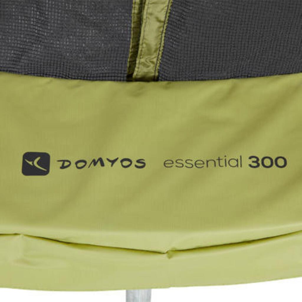 Ochranný obal na trampolínu Essential 300 