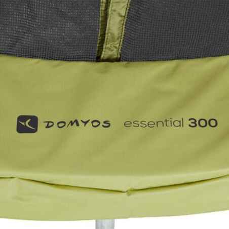 Essential 300 Trampoline Pad Protection