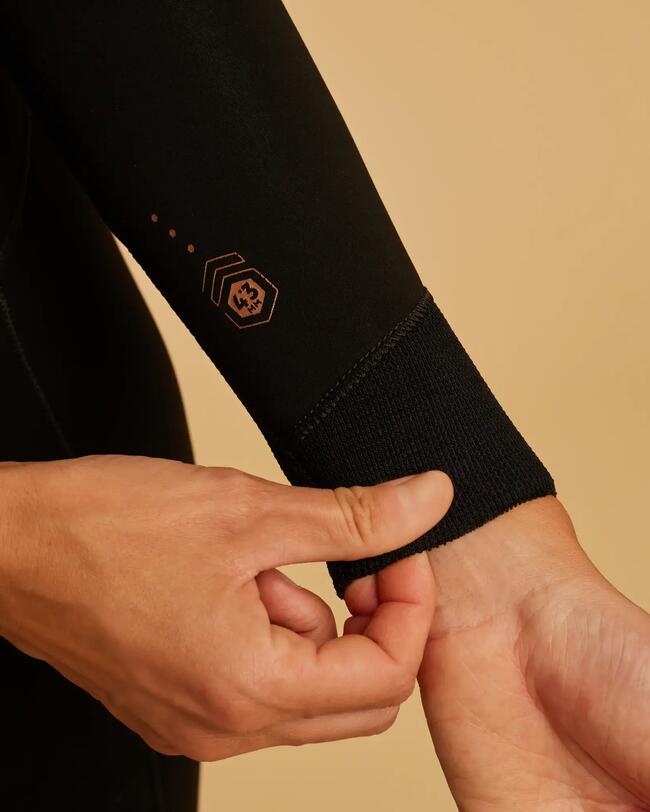 4/3 Wetsuit dames