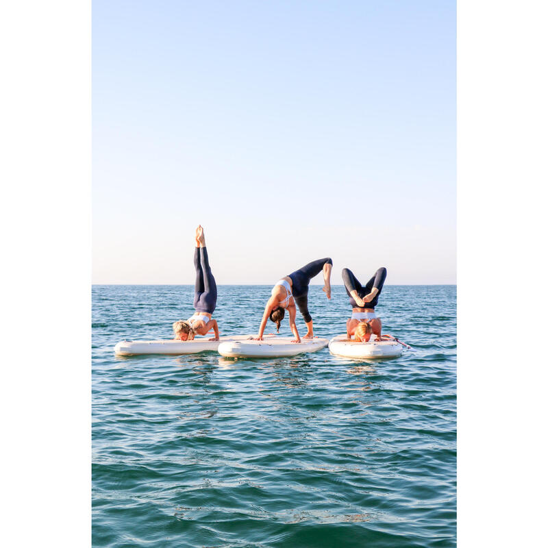 Şişme Stand Up Paddle - Yoga - 100