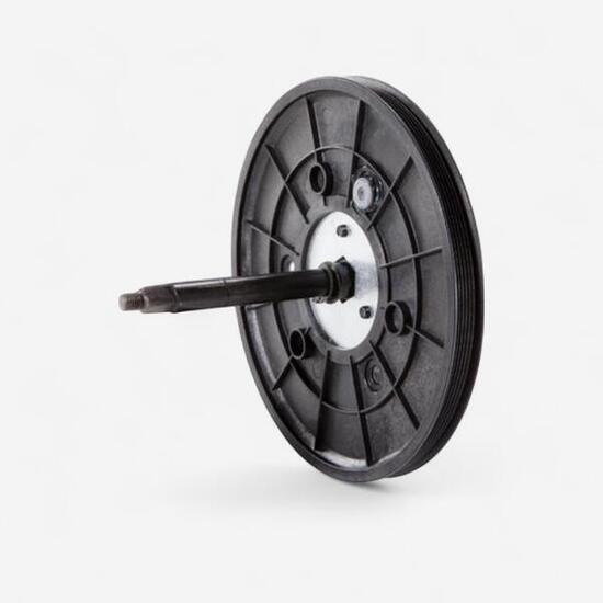 EB Seat - oś mechanizmu korbowego