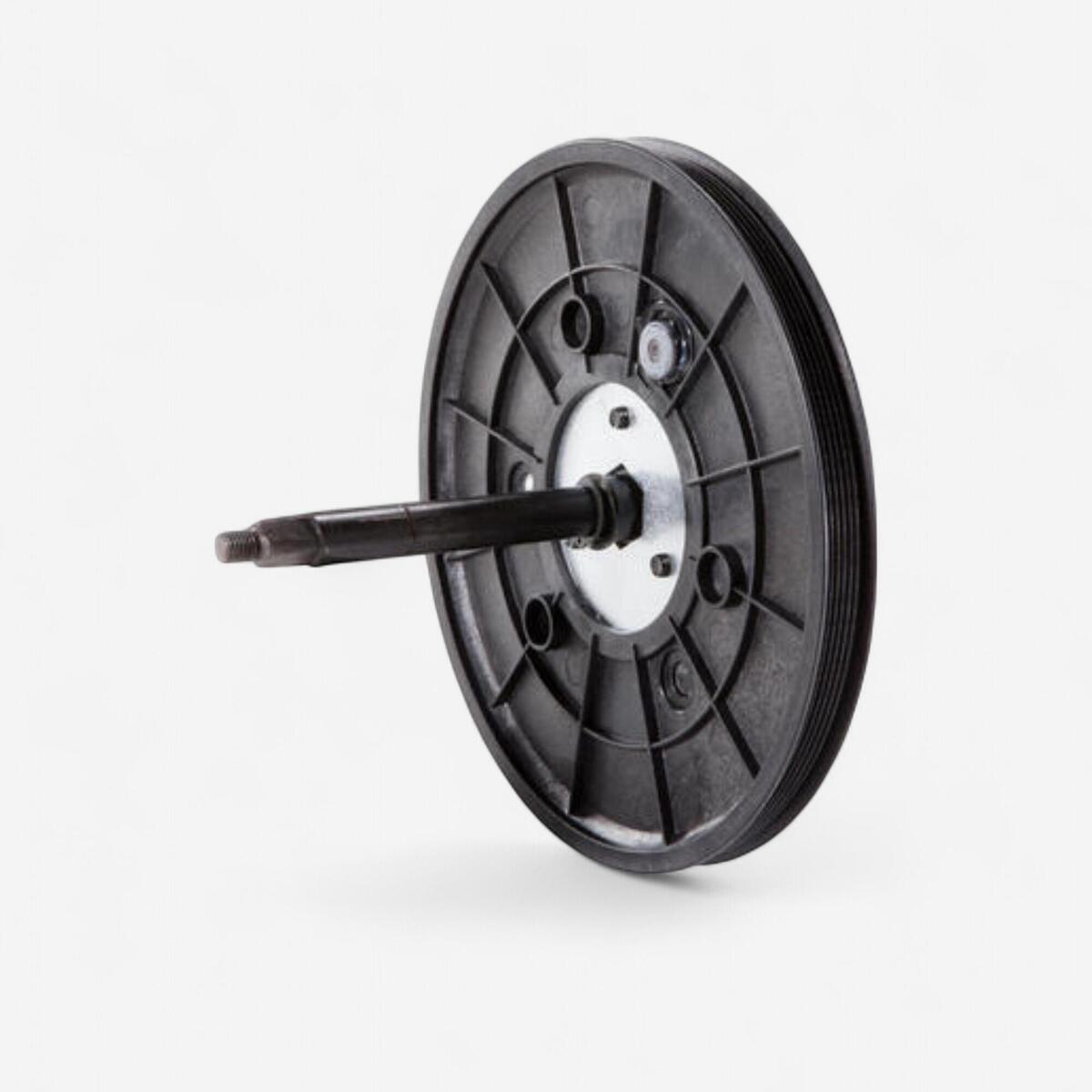 EB Seat axe de pédalier