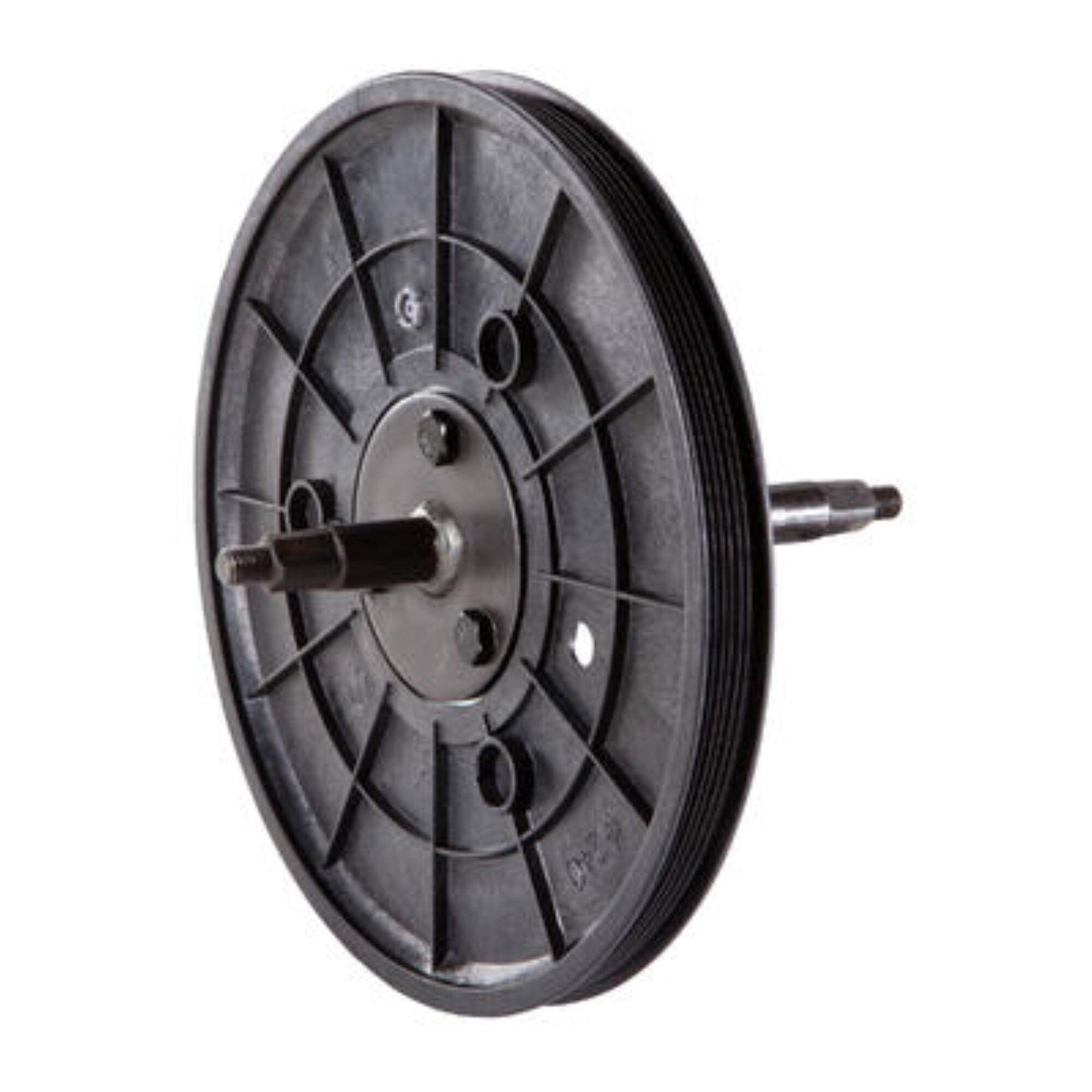 EB Seat Bottom Bracket Axle -  2