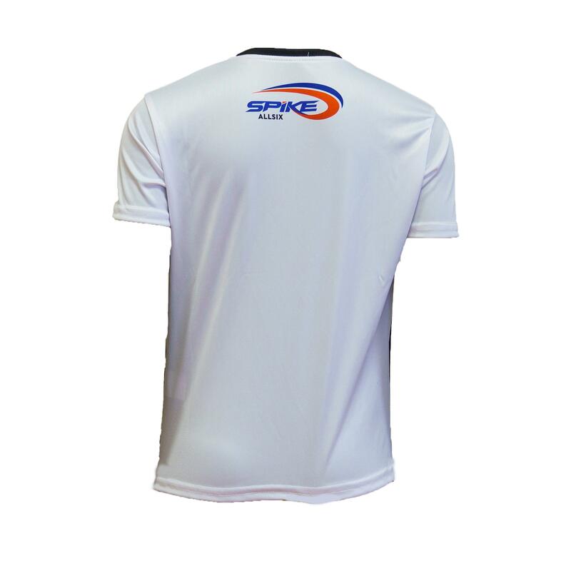 Maglia pallavolo bambina Superspikeball - Viola