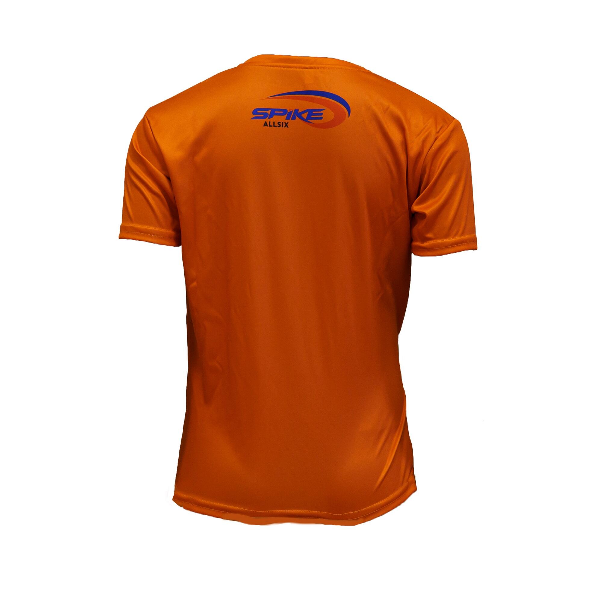 Maglia pallavolo bambino Superspikeball - Lucky 4/6