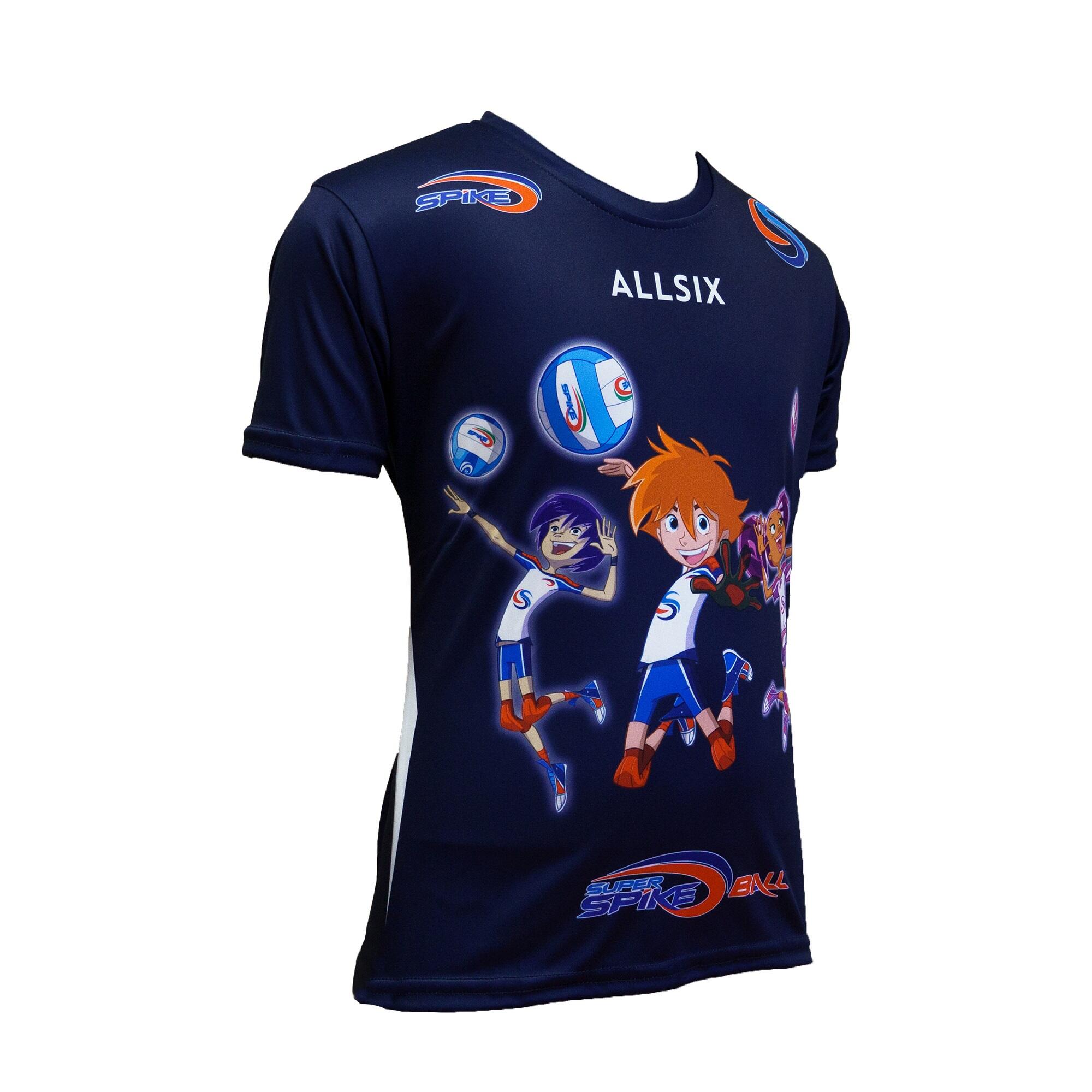 Allenatore Di Pallavolo Regalo Per La Squadra Di Pallavolo Maglietta