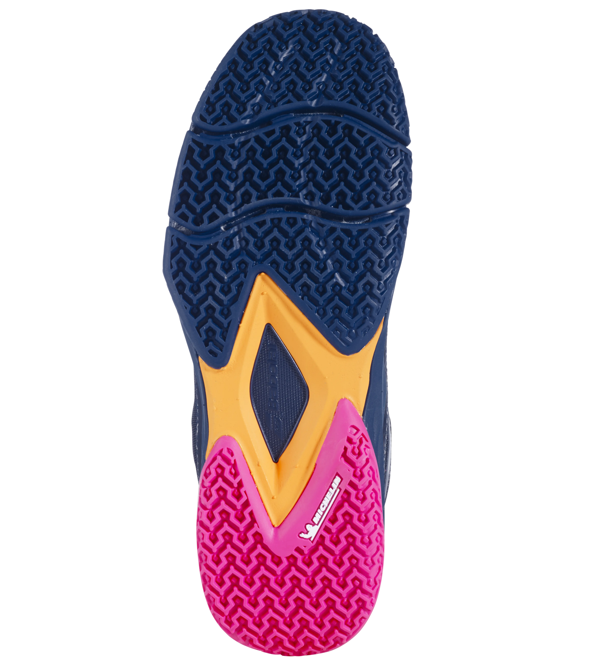 Outsole &nbsp;types