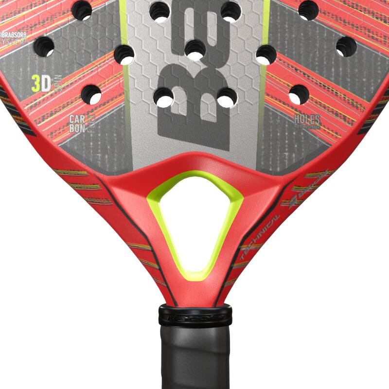 Padelschläger - Babolat Technical Veron 23