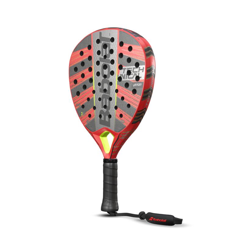 Padelschläger - Babolat Technical Veron 23