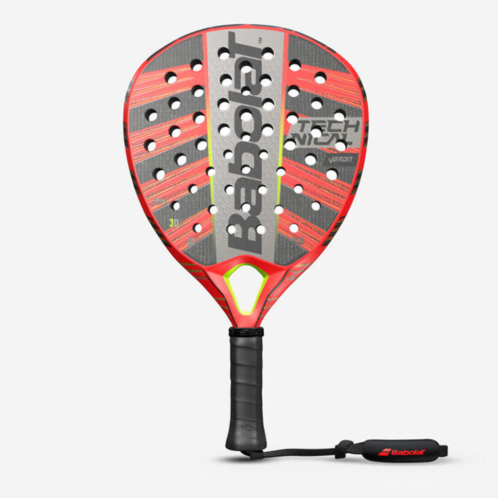 Padelschläger - Babolat Technical Veron 23